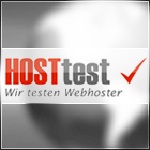 Hosttest in Sparpotentiale bei der Domainprojektierung