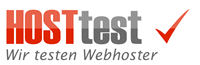 Hosttestlogo in Sparpotentiale bei der Domainprojektierung